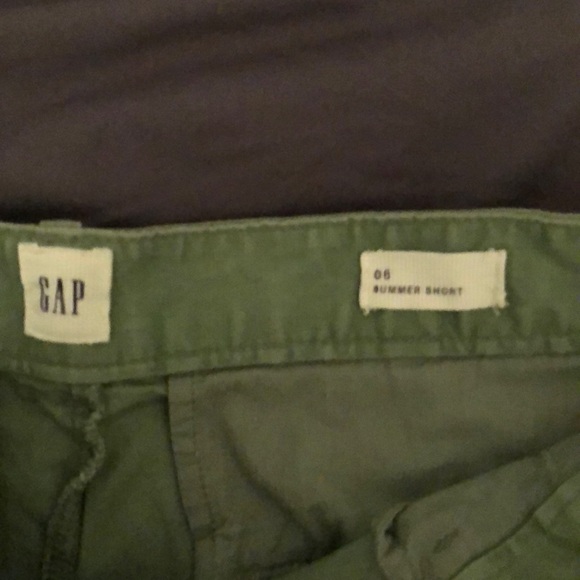 Shorts - Picture 3 of 3